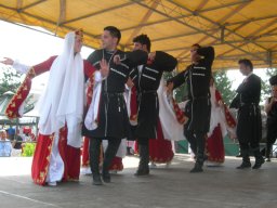 Milano 2008